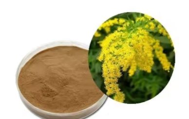 Herbal Extract With Specified Potency