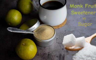 Monk Fruit Extract Benefits