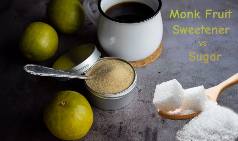 Monk Fruit Extract Benefits