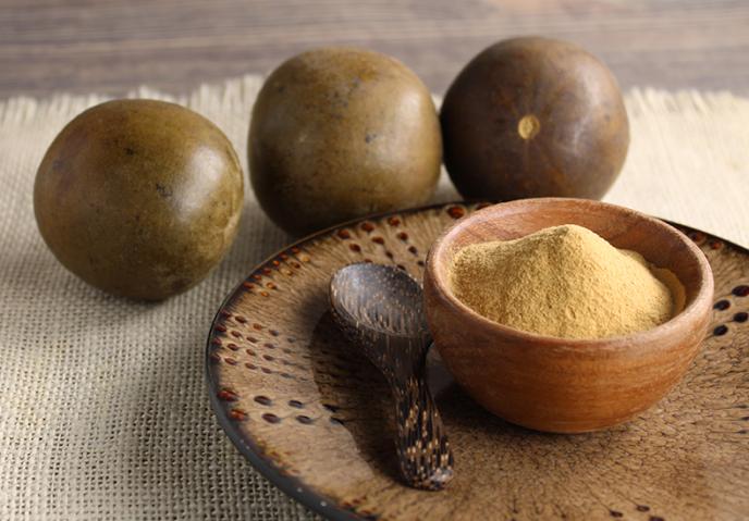 Applications Of Mogrosides In Food