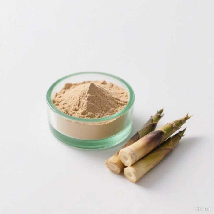 Bamboo Shoot Extract