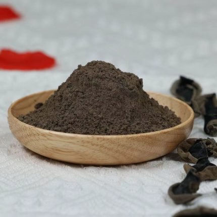 Black Fungus Extract