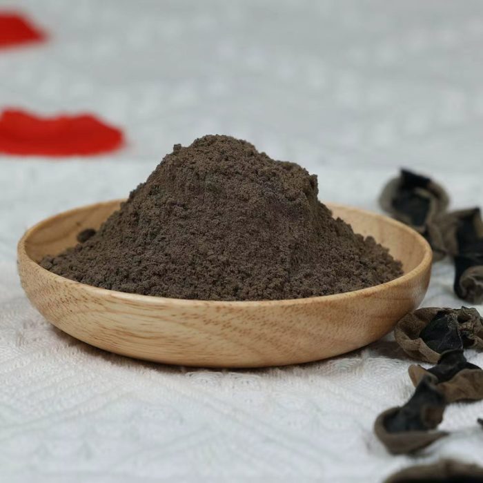 Black Fungus Extract