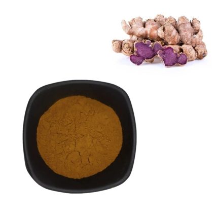 Black Ginger Extract