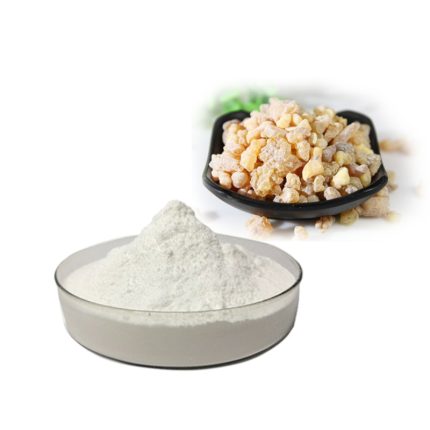 Boswellia Extract