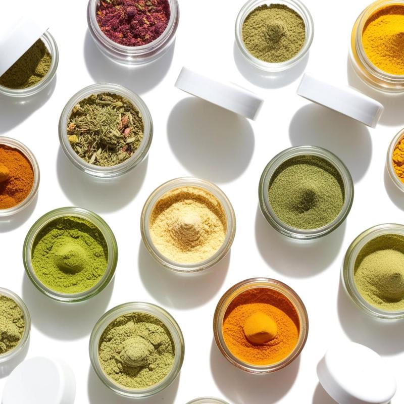 Chinese Herbal Extract Manufacturer