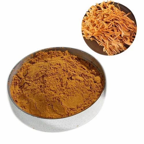 Cordyceps Extract Dosage