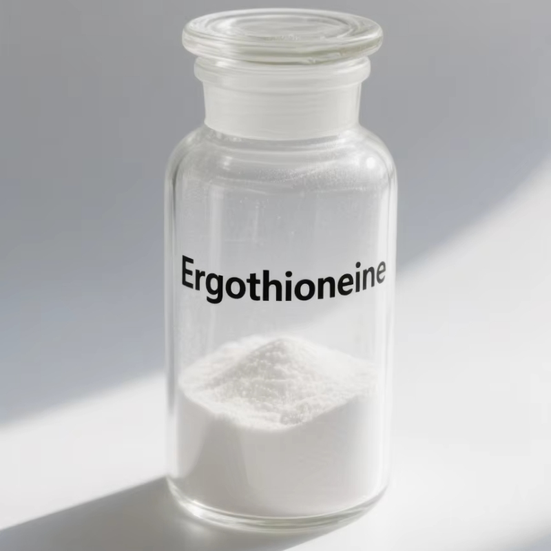 Ergothioneine Ergothioneine