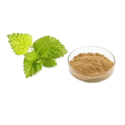 Lemon Balm Extract