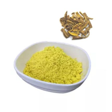 Liposomal Berberine Hydrochloride
