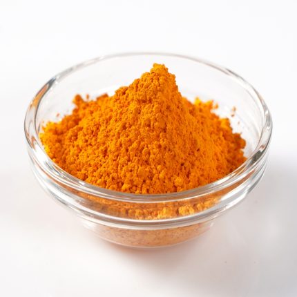 Liposomal Curcumin