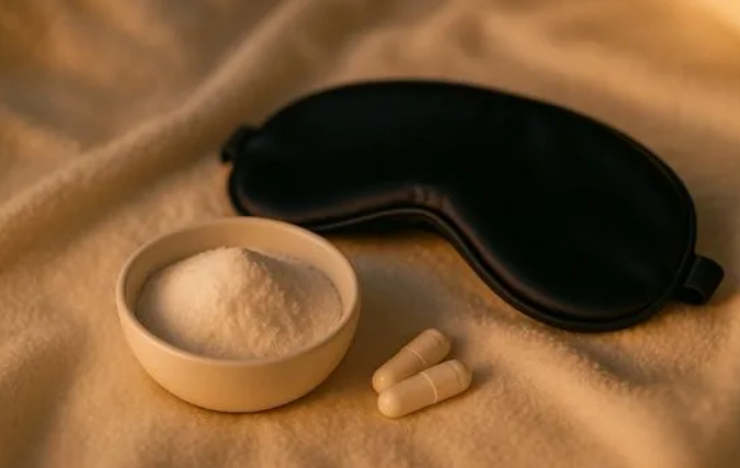 Melatonin Safety For Adolescents