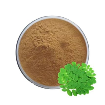 Moringa Leaf Extract