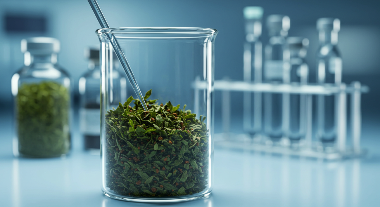 Phytochemical Monomer Extract