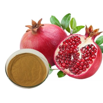 Pomegranate Extract
