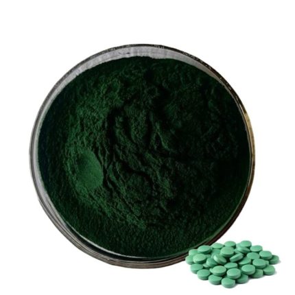 Spirulina Powder