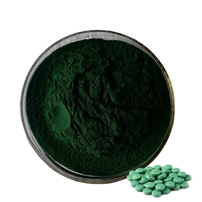 Spirulina Powder