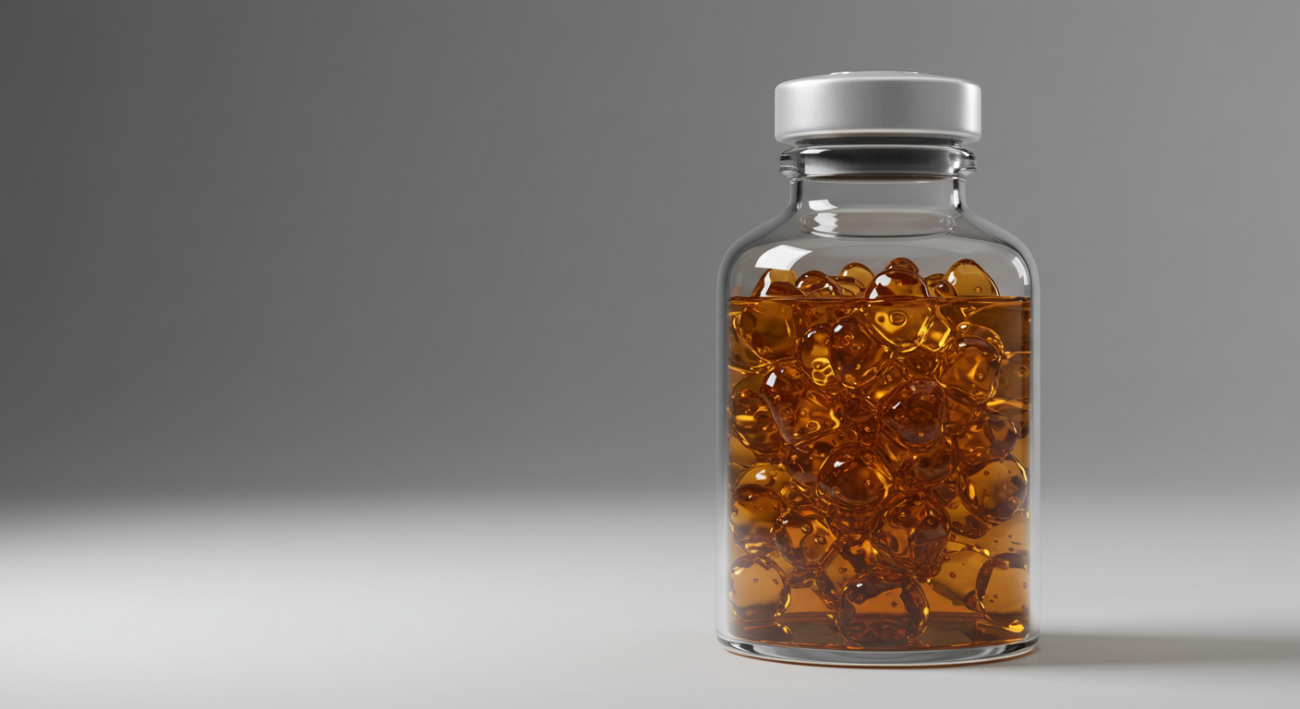 beta-glucan mushroom extract