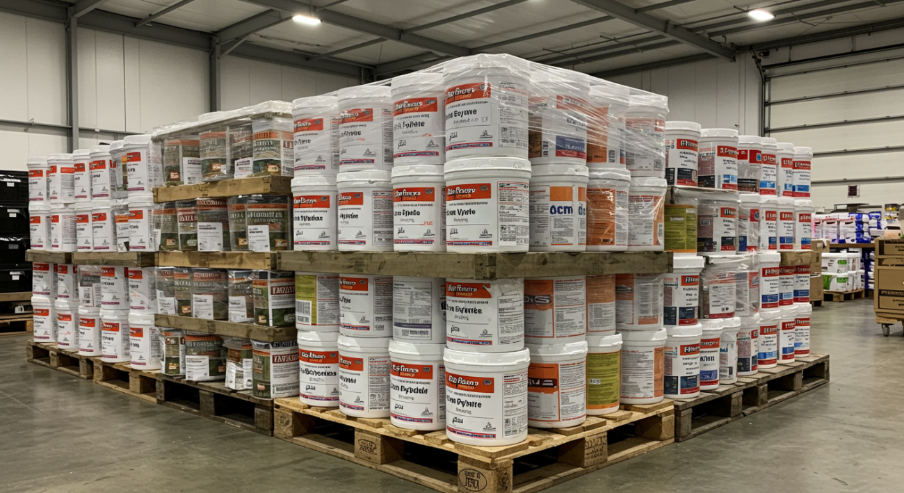 enzyme powder wholesale
