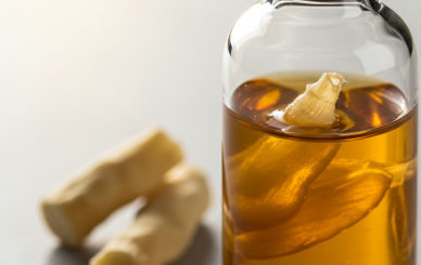 marshmallow root herbal extract