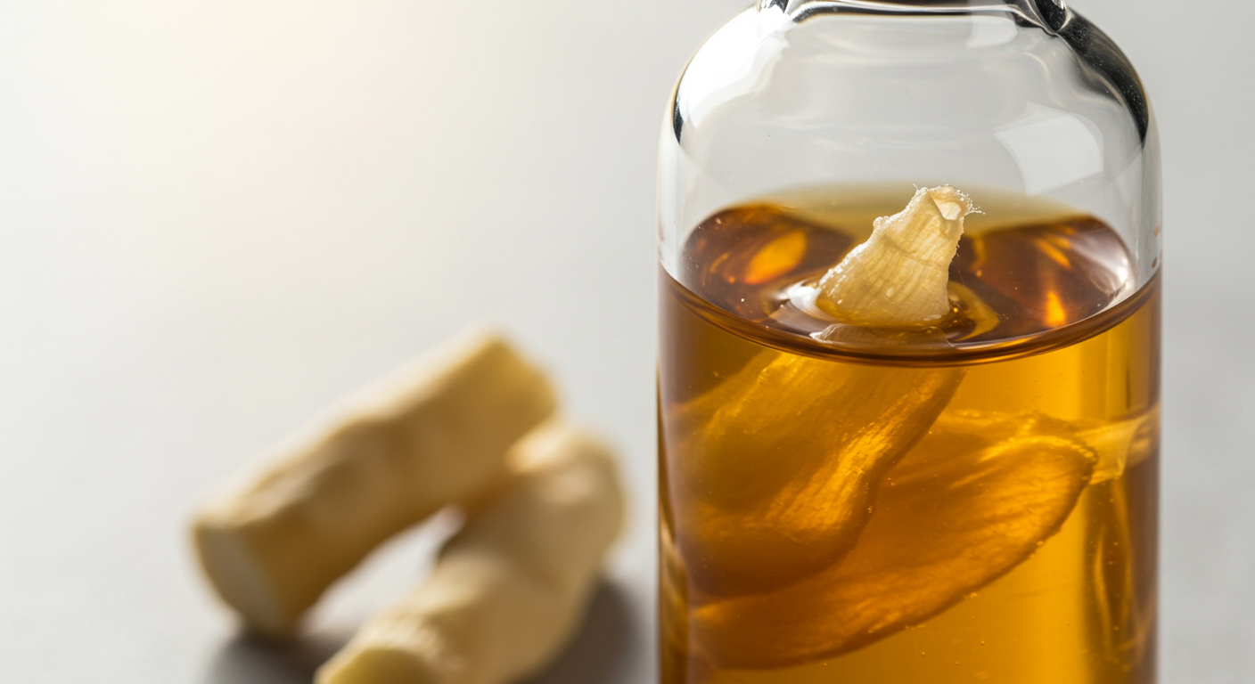 marshmallow root herbal extract