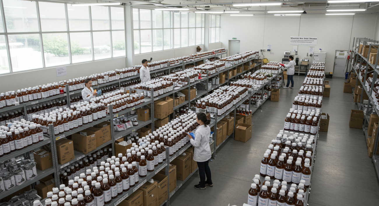 monomeric plant extract supplier
