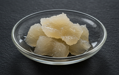 natural marshmallow root extract