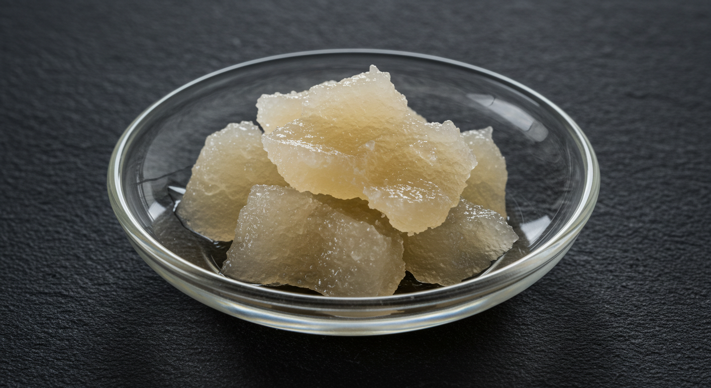 natural marshmallow root extract