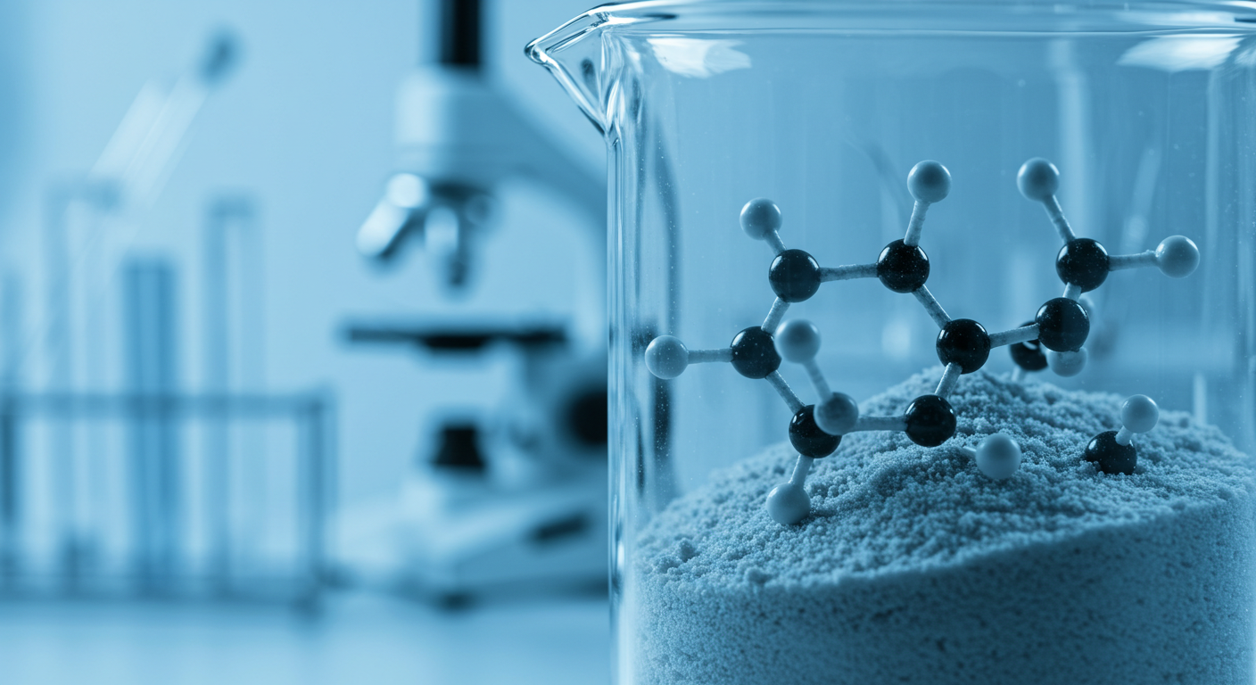 pharmaceutical grade amino acid