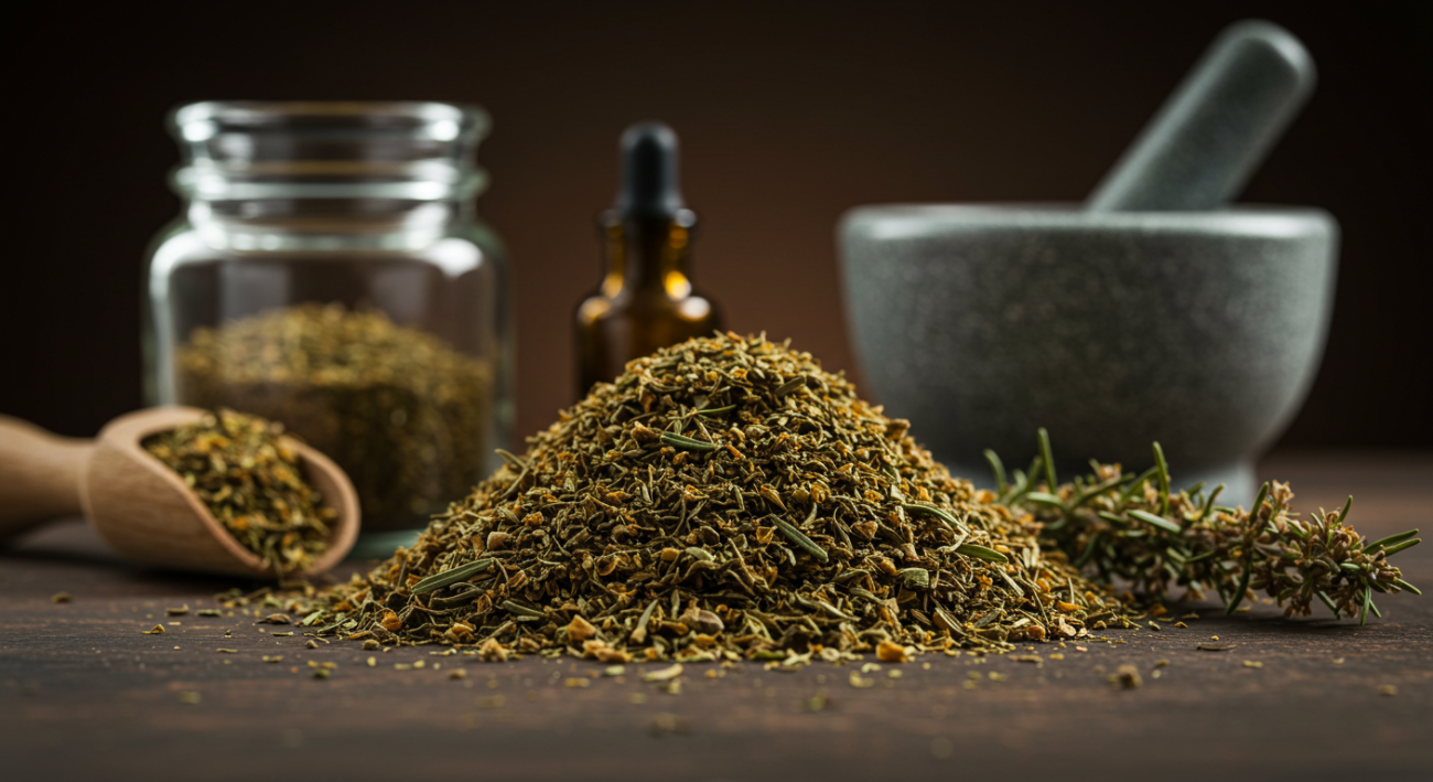 plant extract monomer