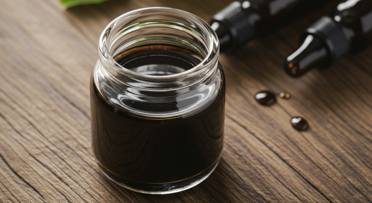 plant monomeric extract