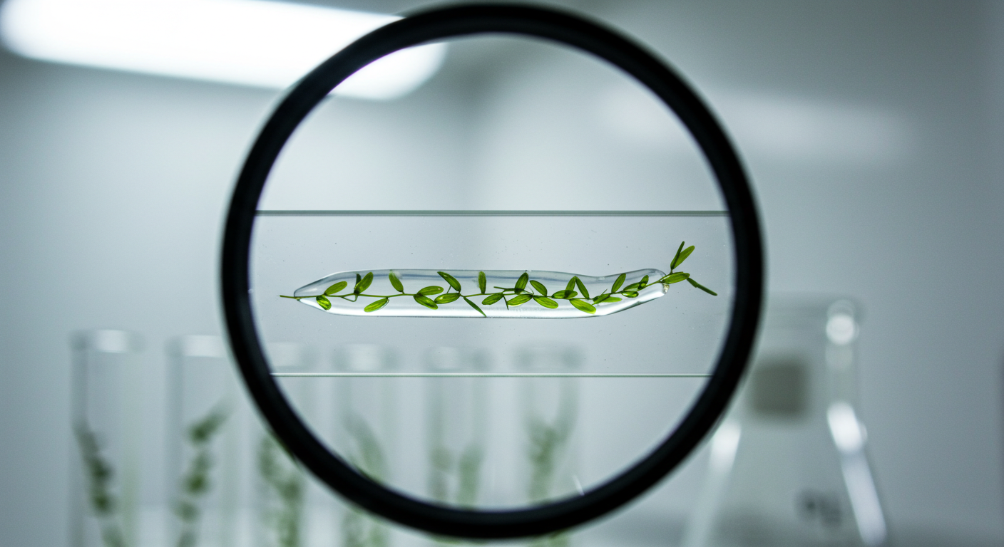 plant monomeric extract