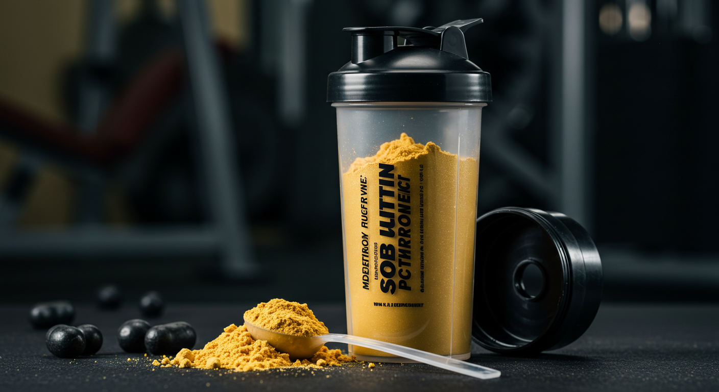 sports nutrition amino acid supplier