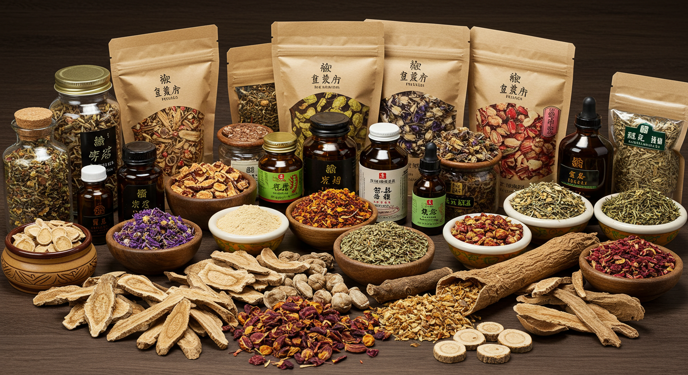 wholesale plant extracts China