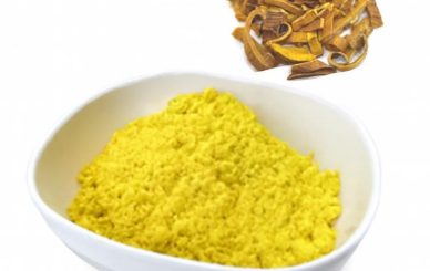 Liposomal Berberine Hydrochloride