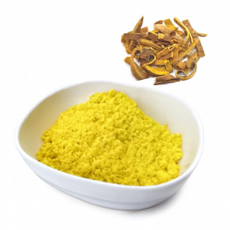 Liposomal Berberine Hydrochloride