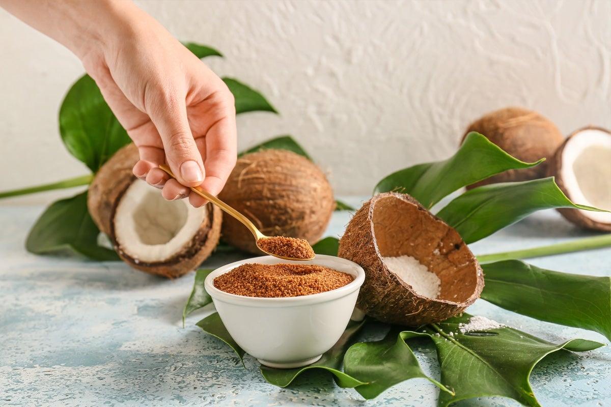 Monk Fruit Sweetener Keto