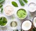 Standardized Herbal Ingredients For Cosmetics