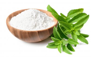 Stevia Extract In The Food And Beverage Industry