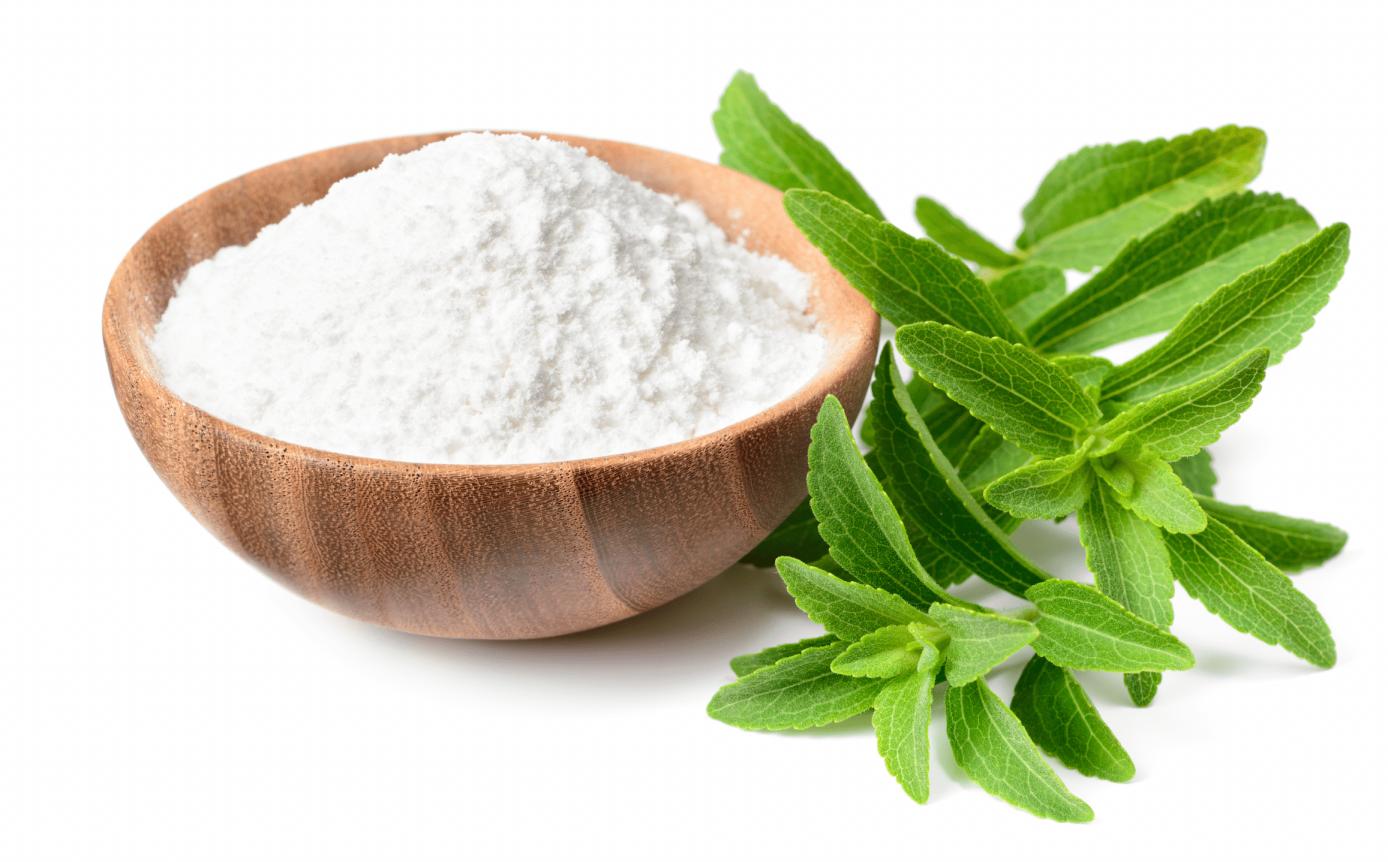 Stevia Extract In The Food And Beverage Industry