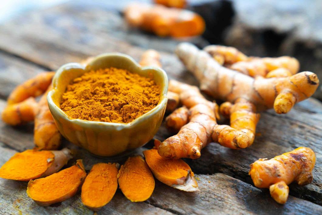 Curcumin Standardized Extract