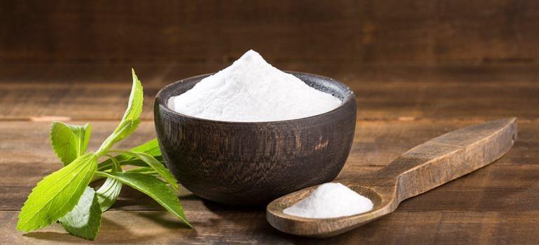 Stevia Leaf Extract Supplier