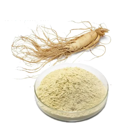 American Ginseng Extract