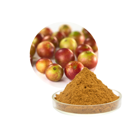 Camu Camu Extract