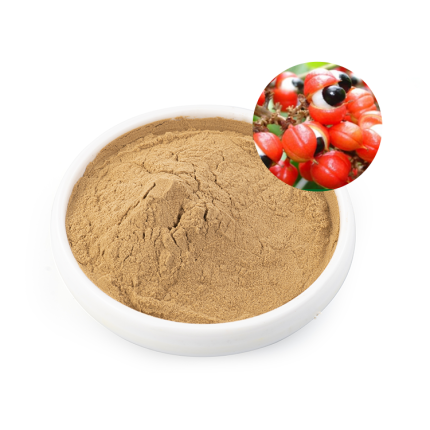 Guarana Extract