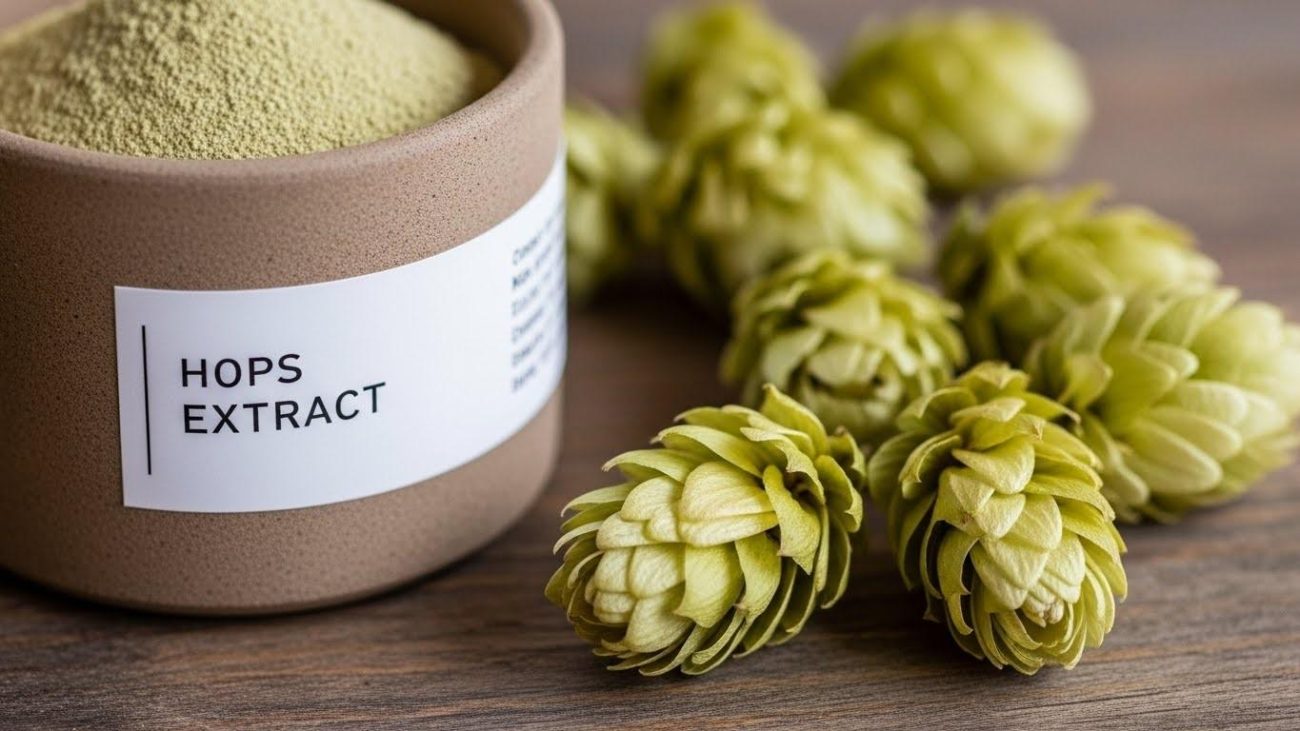 Hops Extract
