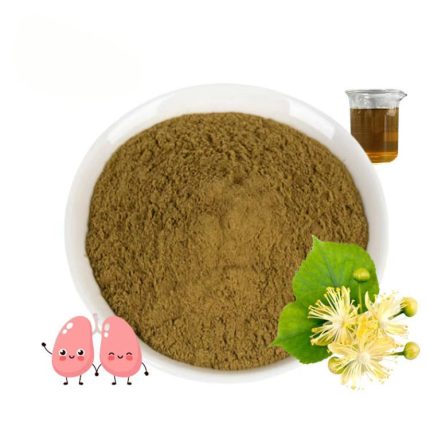 Linden Flower Extract