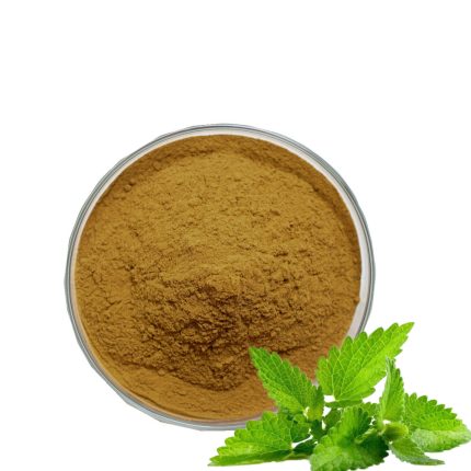 Melissa Officinalis Extract