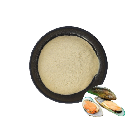 Green Lip Mussel Extract