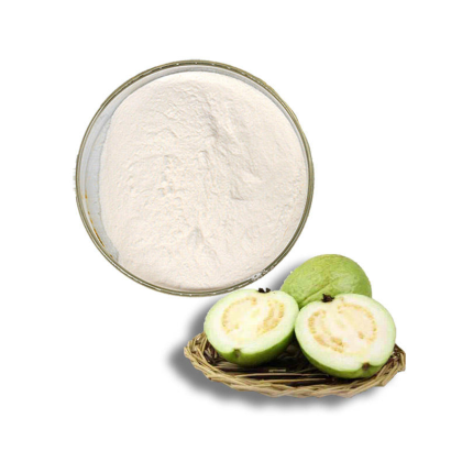 Guava Fruit Extract